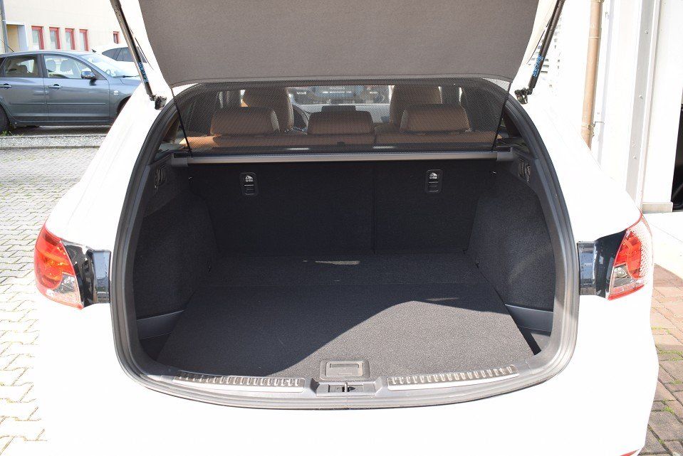 Mazda 6 2.5 194PS 6AG 20THANNIVERSARY SUNR Bose Matrix