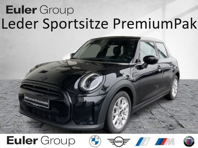 MINI Cooper PremiumPak - Samsaru's Car Outlet