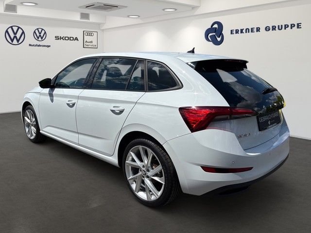 Skoda Scala 1.0TSI DSG Style - Samsaru's Car Outlet
