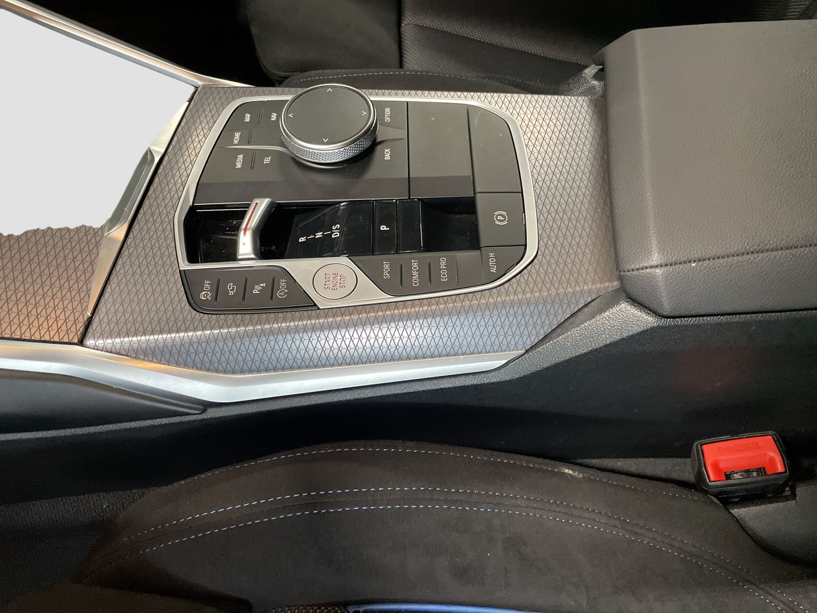 BMW 320i Touring M Sport LiveCockpitProf Kamera LED