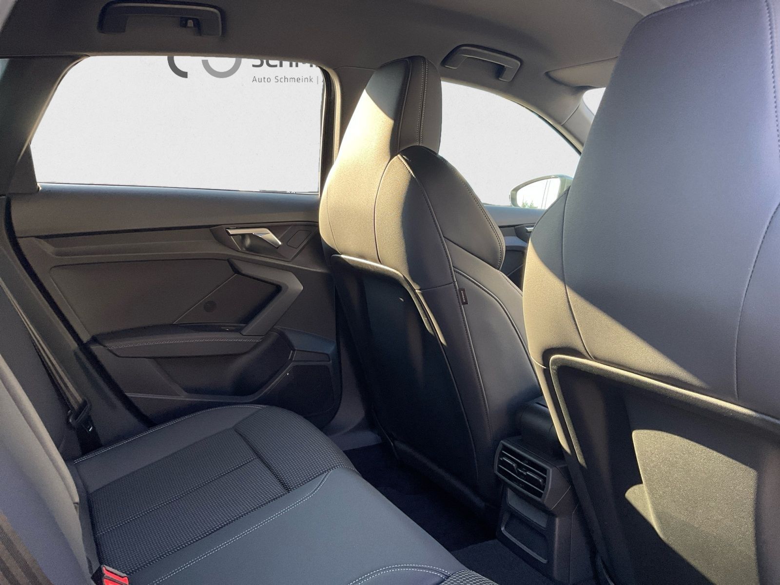 Audi A3 Sportback 40 TFSI e S line AHK ACC ALLWETTER