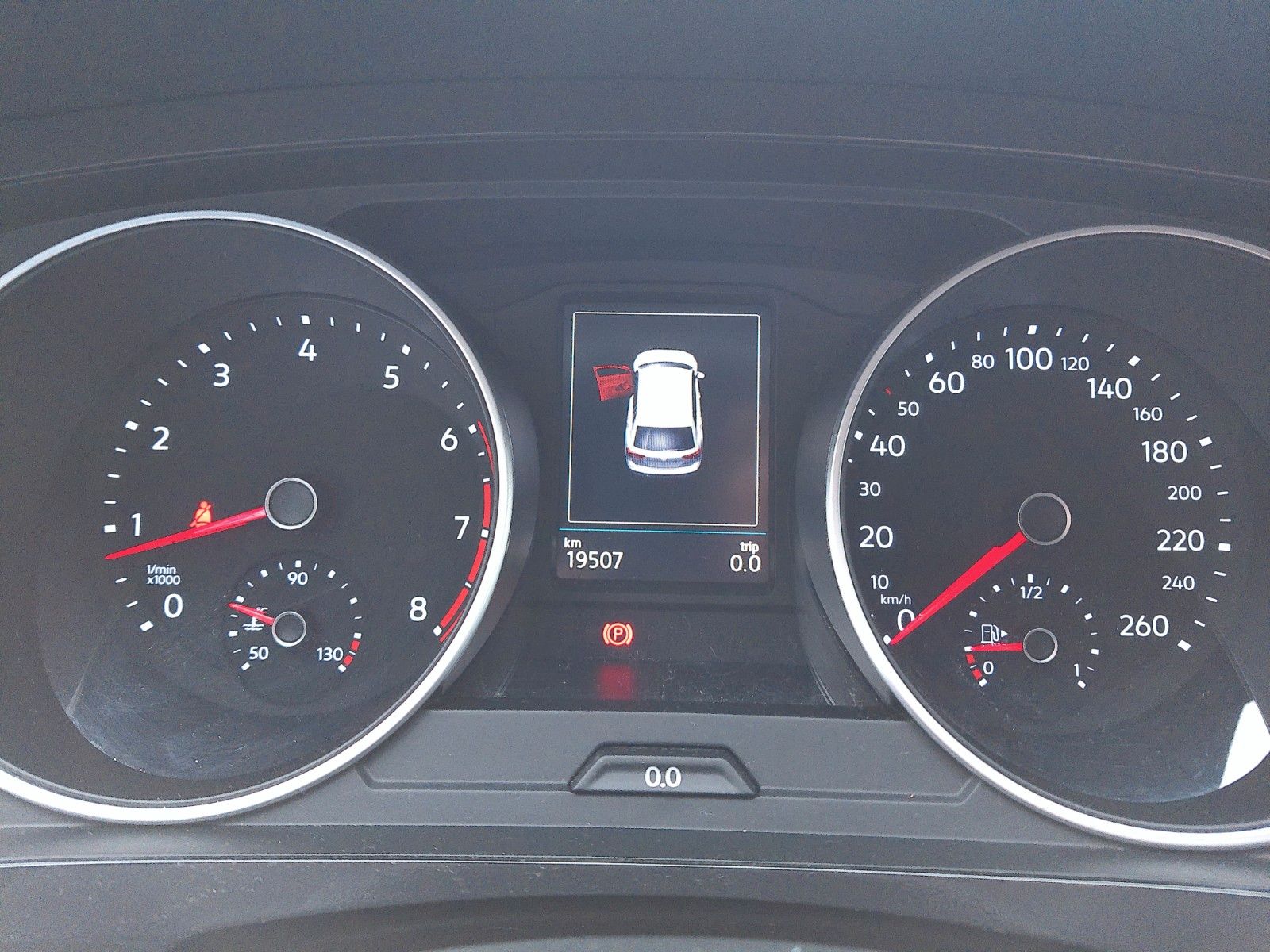 Volkswagen Tiguan 1.5 TSI BMT 110KW Facelift - Samsaru's Car Outlet