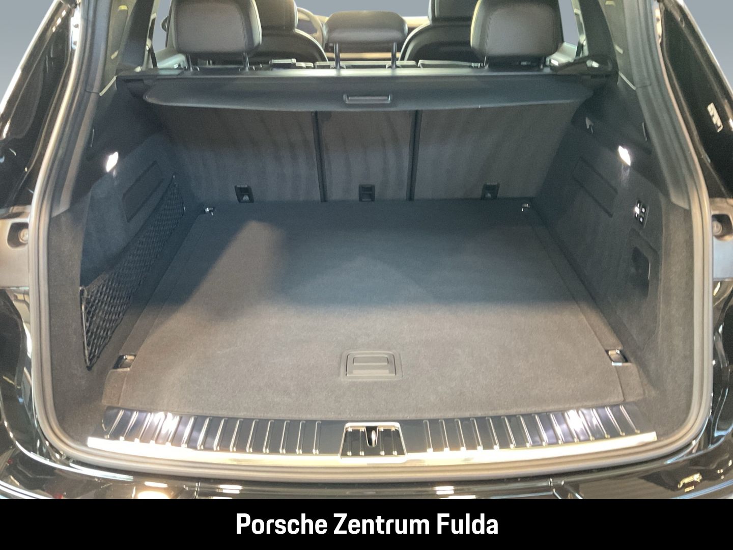Porsche Cayenne E-Hybrid LED-Matrix Panoramadach BOSE