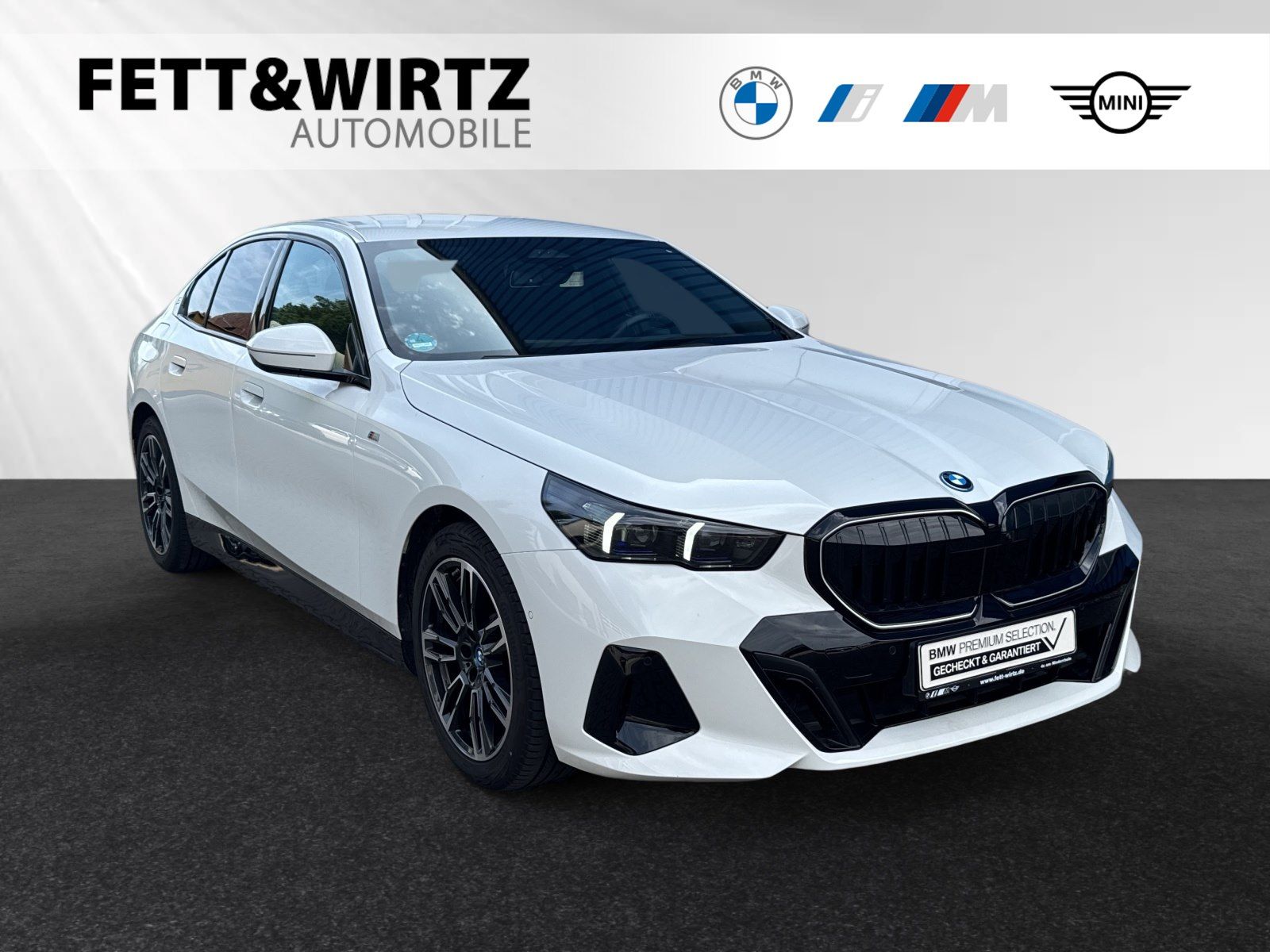 BMW 530e Inkl. € 1.190 Zubehörbonus*M Sport Pro|Head
