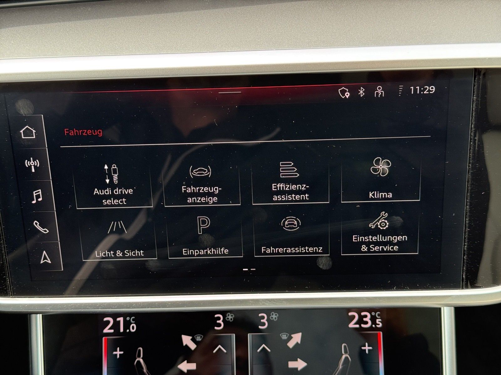 Audi A6 Allroad quattro 50 TDI - Samsaru's Car Outlet