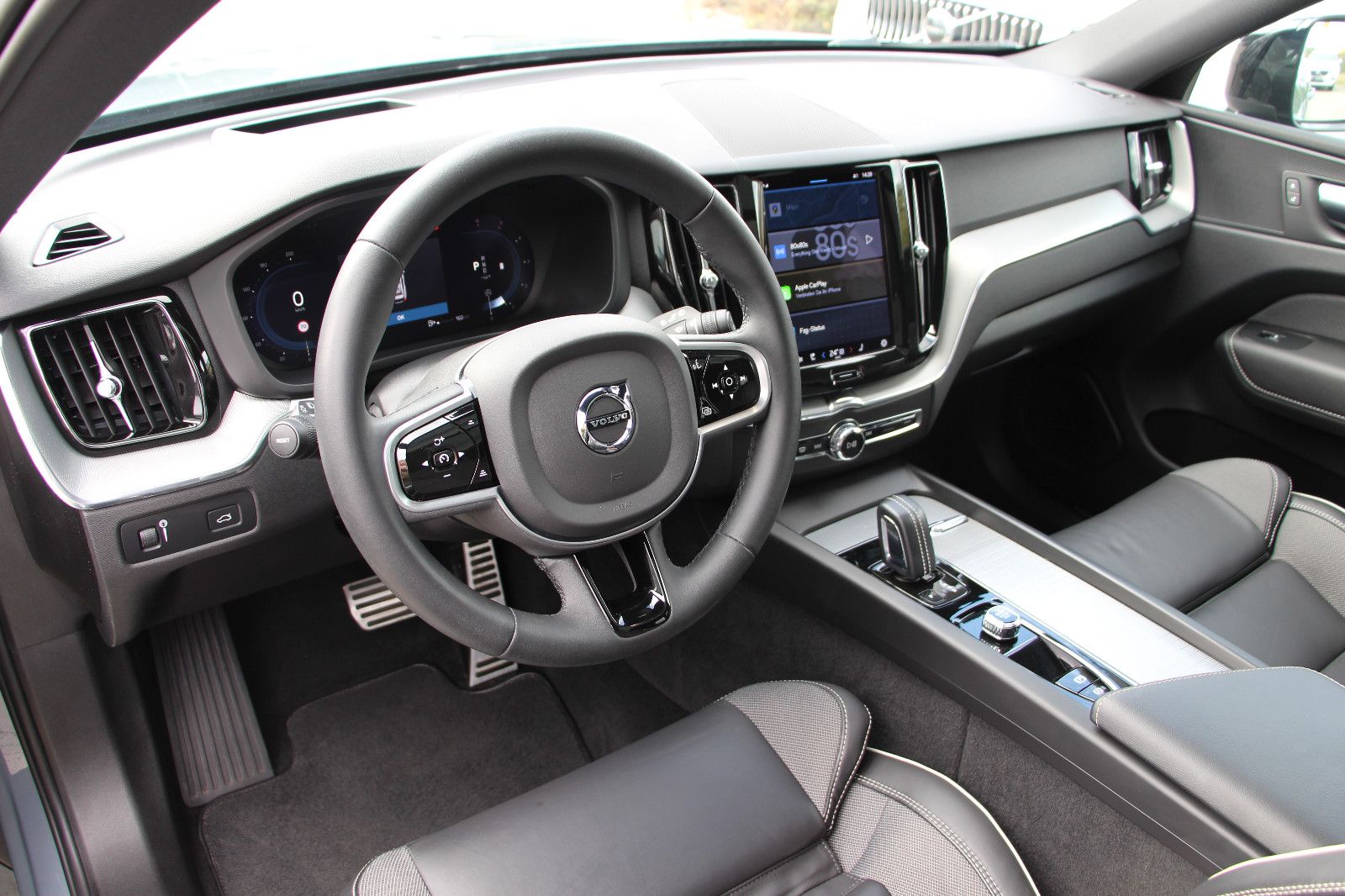 Volvo XC60 R Design AWD