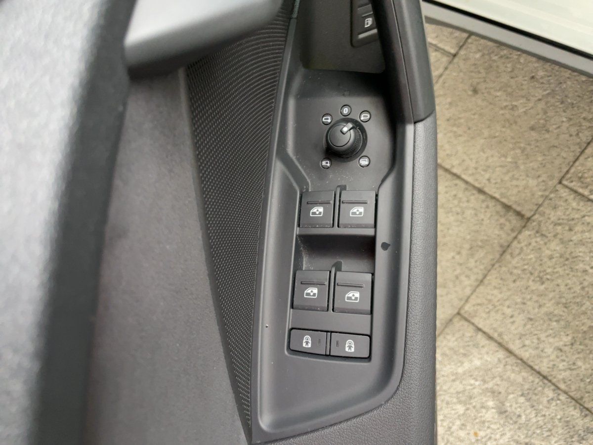 Audi A3 Sportback 1.4 TFSI e S Line Hyb. Matrix ACC