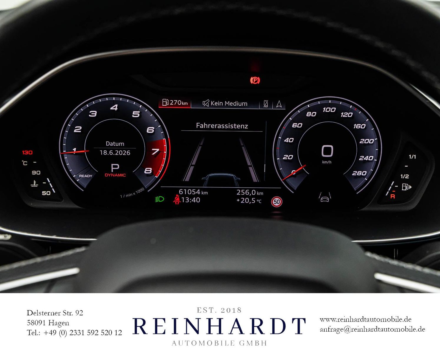 Audi Q3 SPORTBACK 35TFSi 2x S LINE/BLACK/MTRX/ACC/KAM