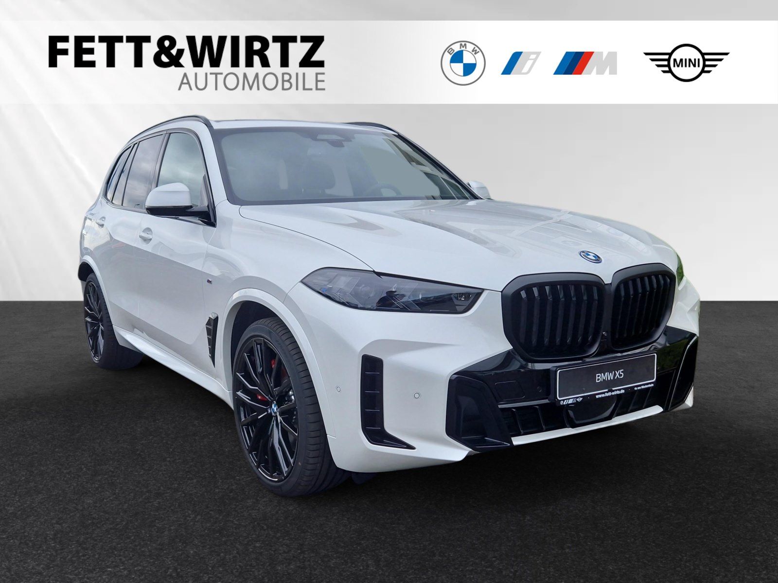 BMW X5 xDrive50e M Sport Pro|AHK|SkyLounge|H/K