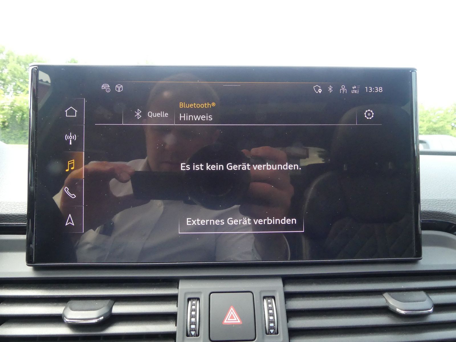 Audi Q5 40 TDI S-Line s-tronic - Samsaru's Car Outlet