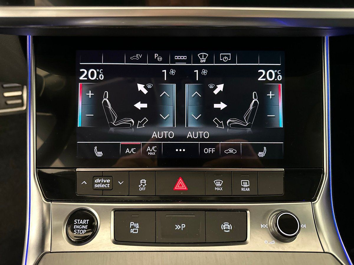 Audi A6 AVANT 55 TFSI e SPORT QUATTRO - Samsaru's Car Outlet