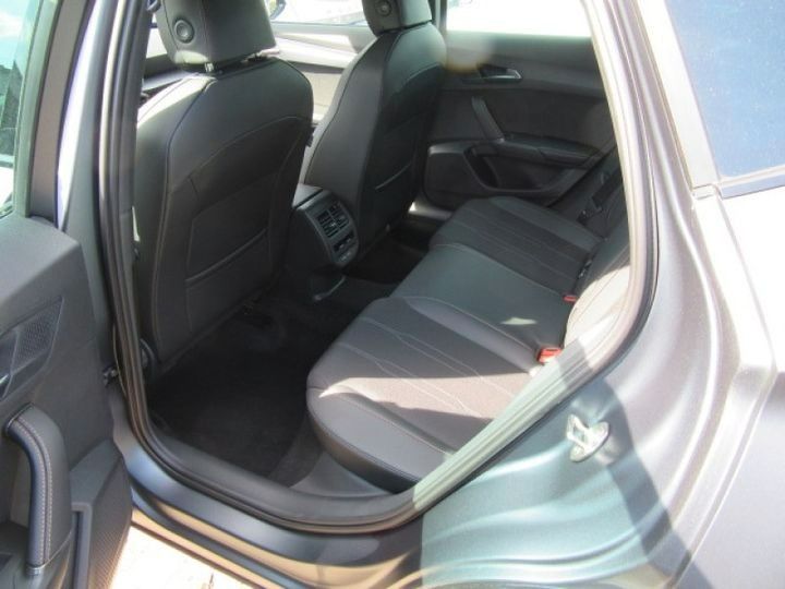 Cupra Formentor 1.5 eTSI MHEV - Samsaru's Car Outlet