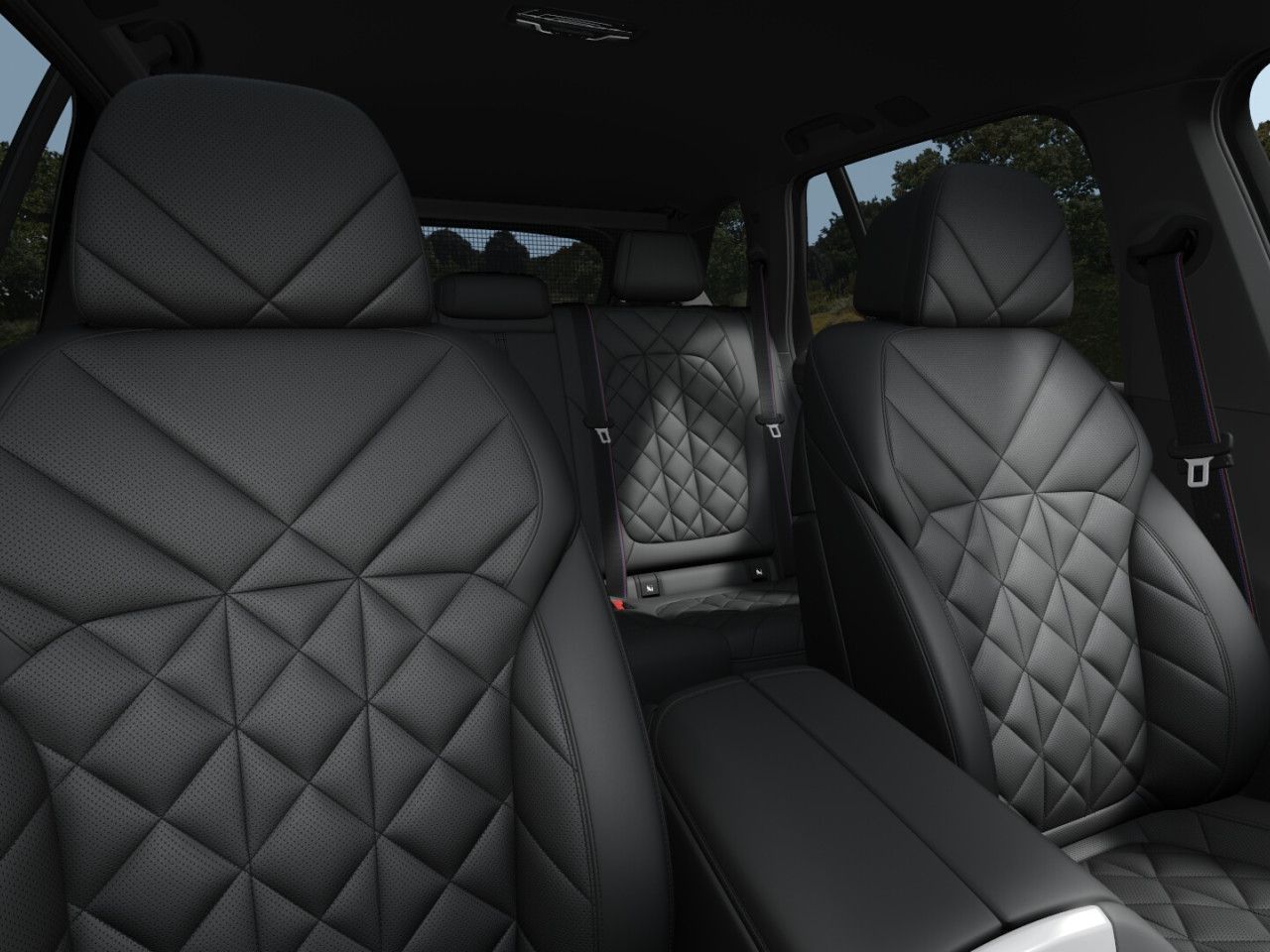 BMW X5 xDrive30d MSportPro ''22 DrivAssPro AHK InnoP