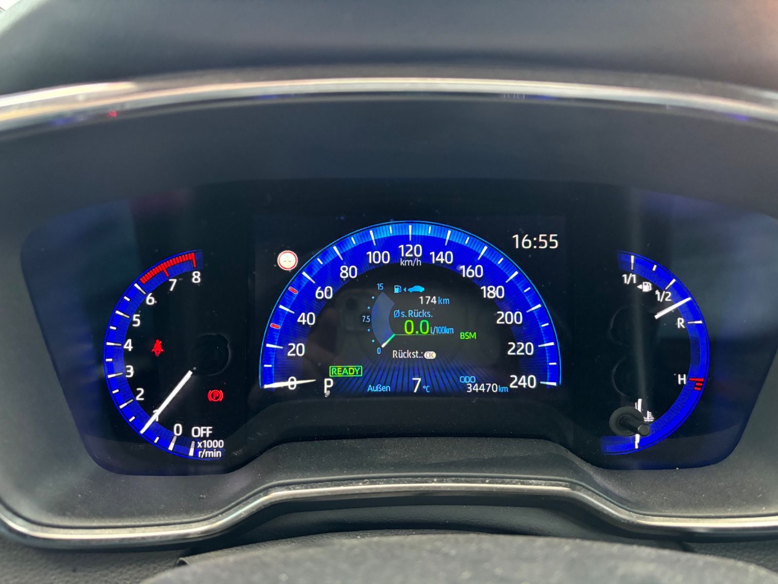 Toyota Corolla 2.0 Hybrid GR Sport - Samsaru's Car Outlet