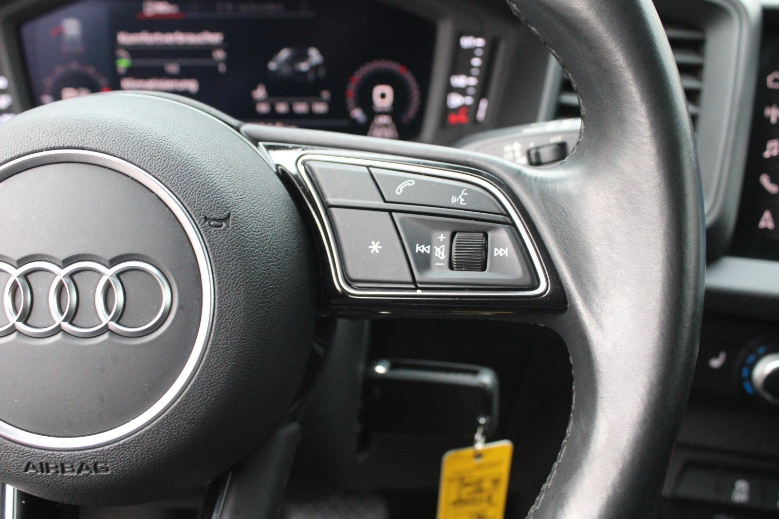Audi A1 Sportback 30 TFSI - Samsaru's Car Outlet