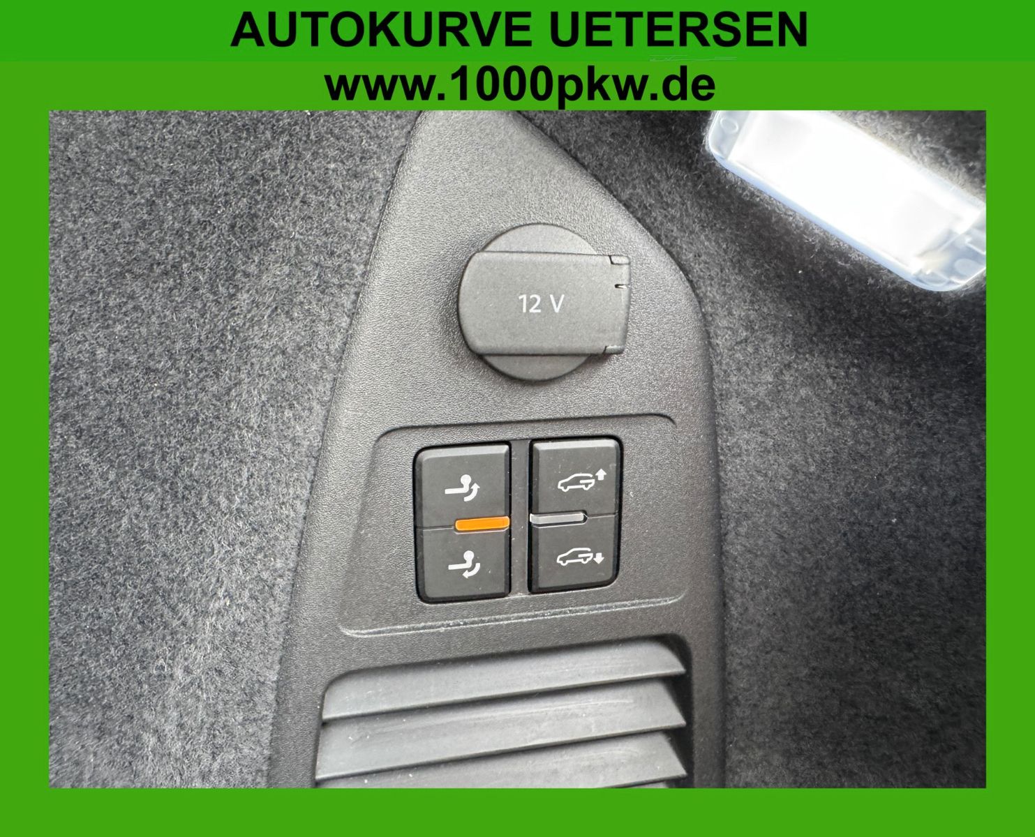 Volkswagen Touareg 3.0 TDI R-Line Facelift 360° Matrix 22"