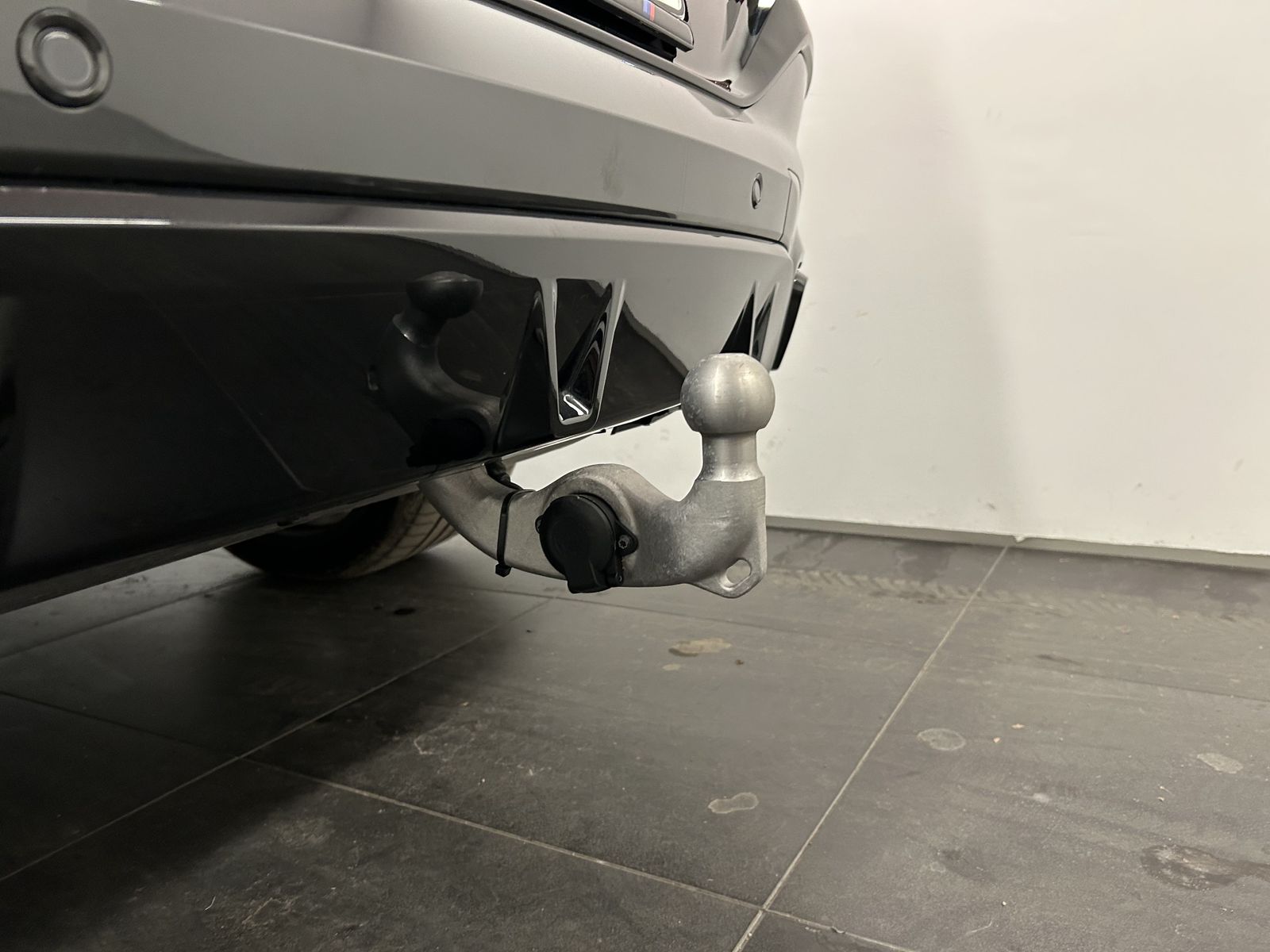 BMW X6 xDrive40d M Sportpaket Pro Pano. DA. Prof. PA