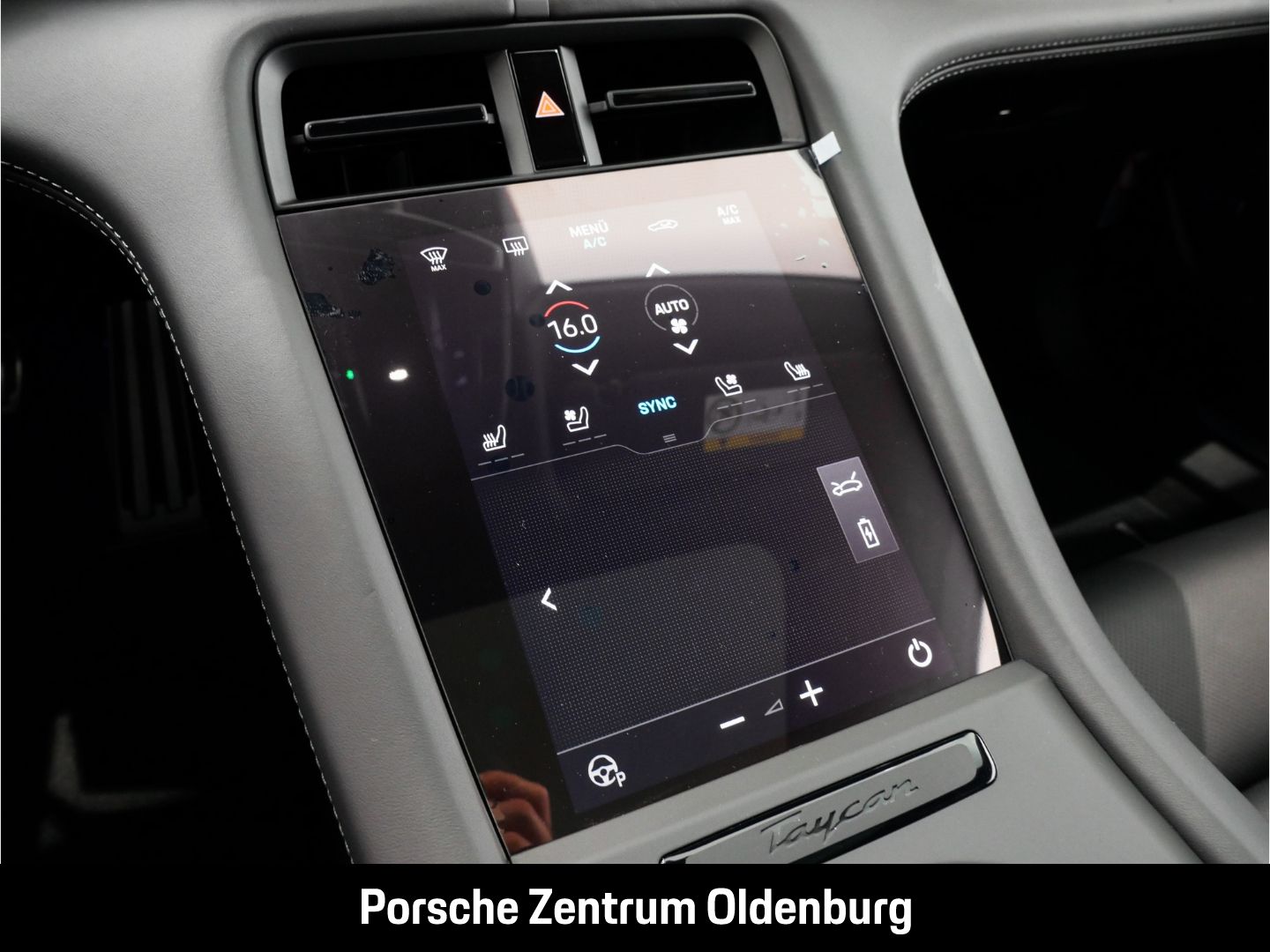 Porsche Taycan 4 Cross Turismo Pano HuD BOSE HuD InnoDri