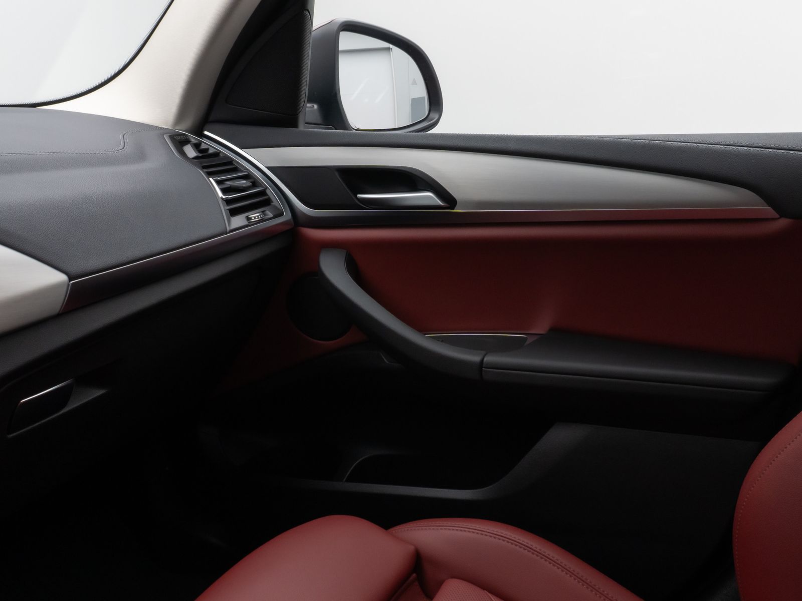 BMW X3 xD30e Laser 360° HUD DAB HiFi Komfort Sport