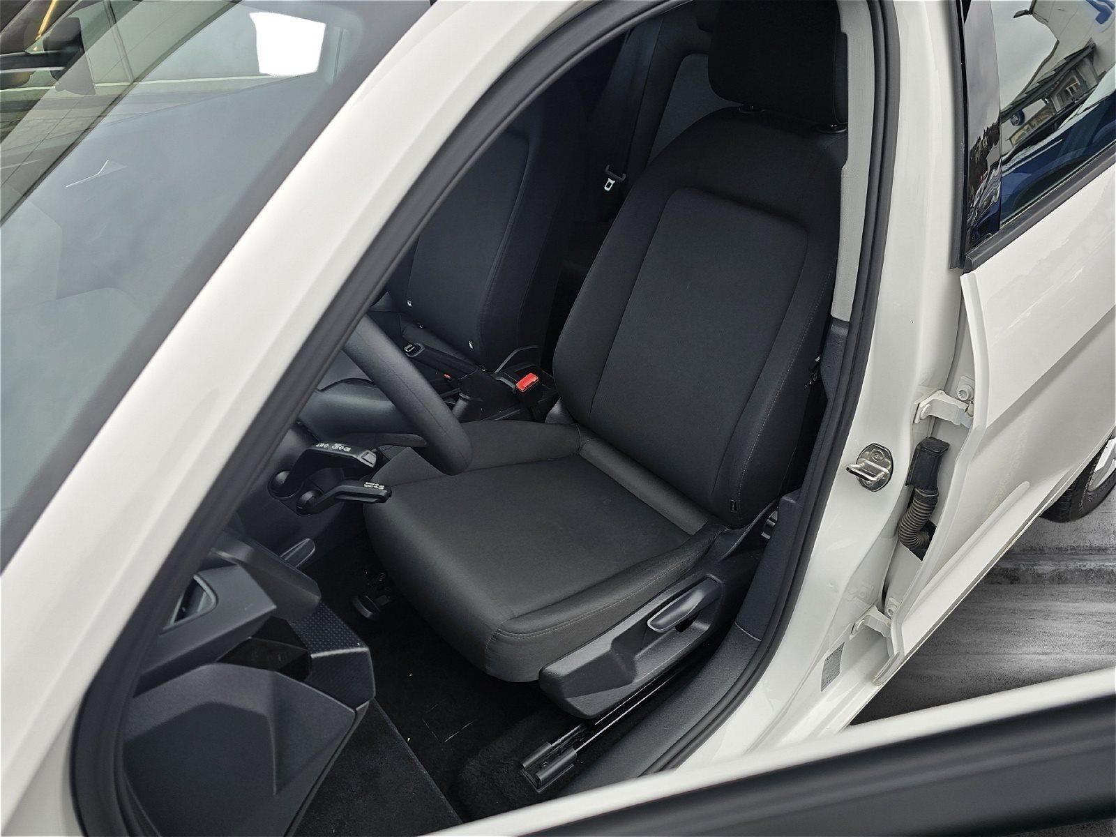 Audi A1 Sportback 30 TFSI - Samsaru's Car Outlet