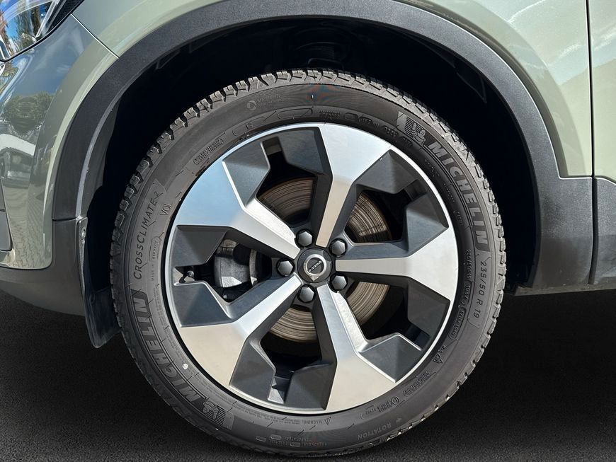 Volvo XC40 B3 B DKG Core