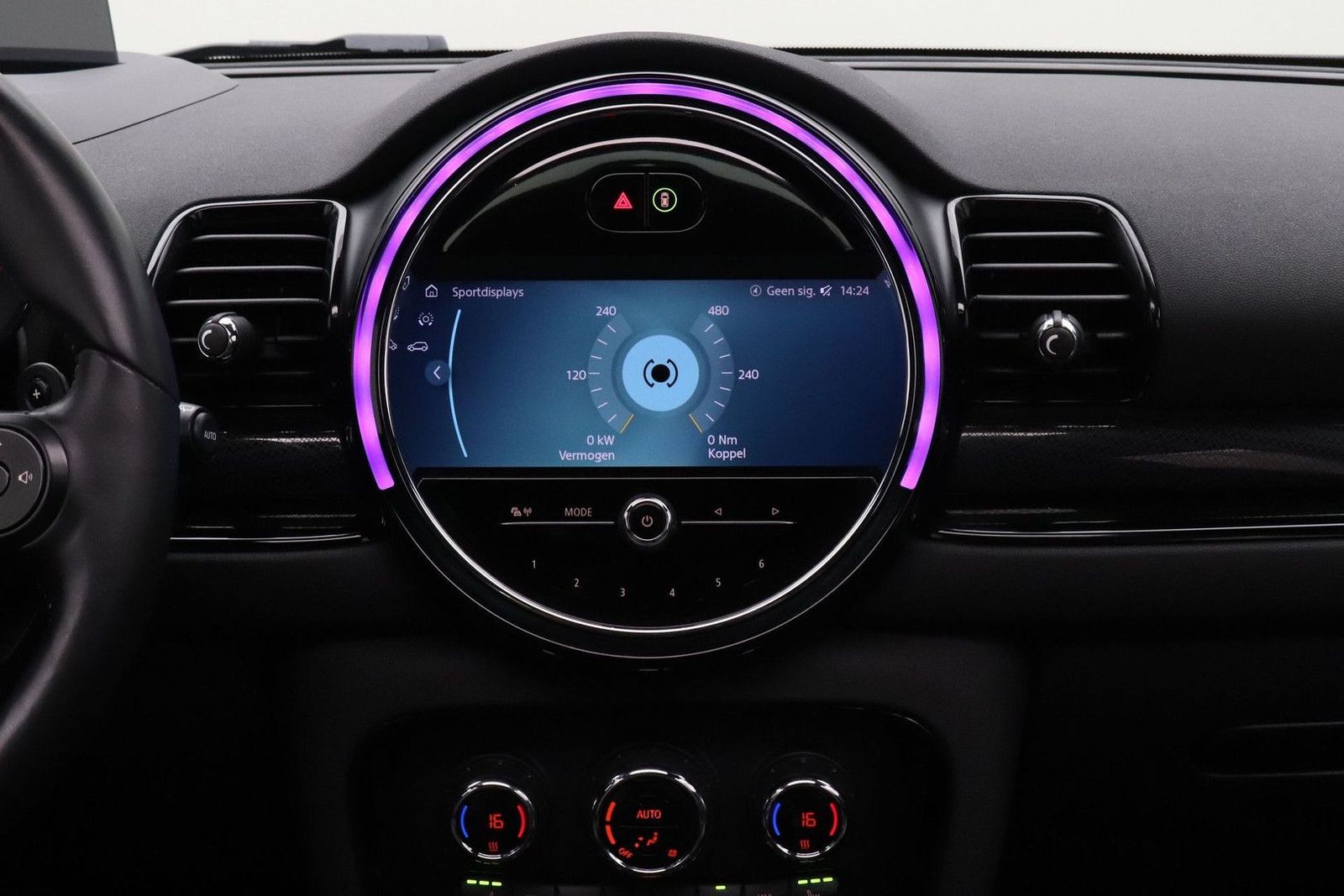 MINI John Cooper Works Clubman Mini 2.0 JCW ALL4 - Samsaru's Car Outlet