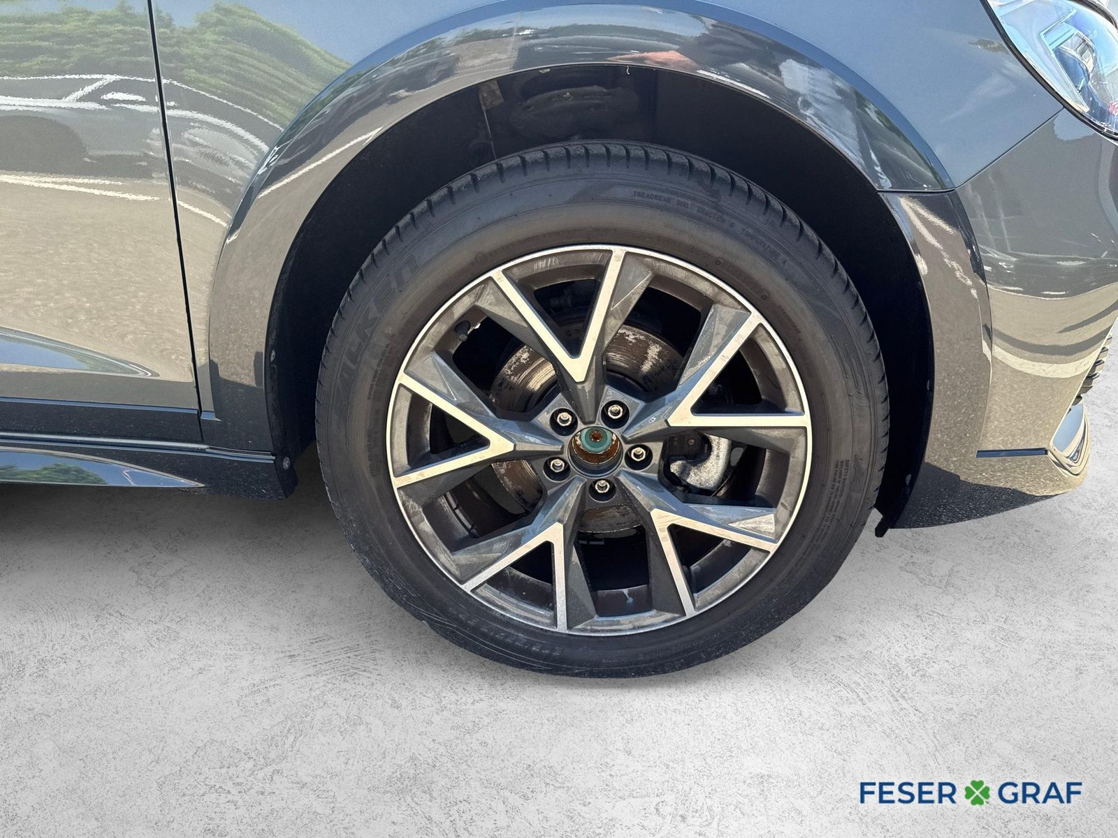 Audi A1 allstreet 30 TFSI S tronic - Samsaru's Car Outlet