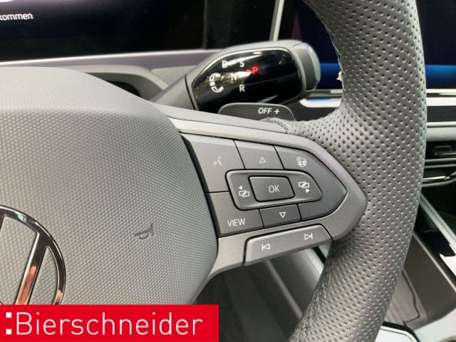 Volkswagen Passat Variant 2.0 TSI 4Mo R-Line AHK PANO STAND