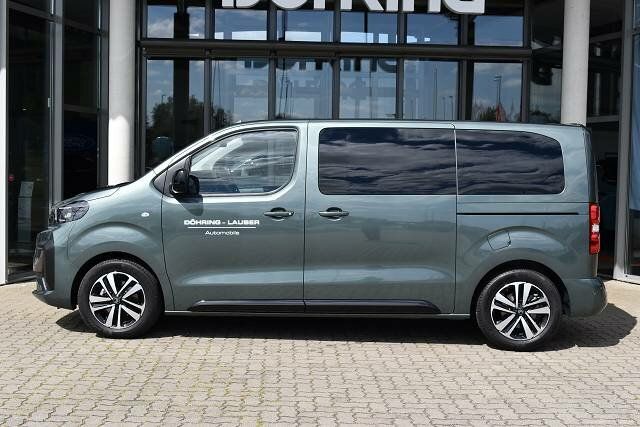 Citroën Spacetourer Max M HDi180 Autom 8Sitze Standheizu