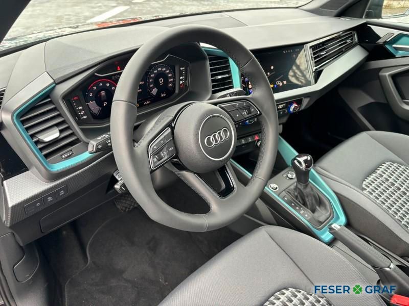 Audi A1 Sportback 25 TFSI S tronic - Samsaru's Car Outlet