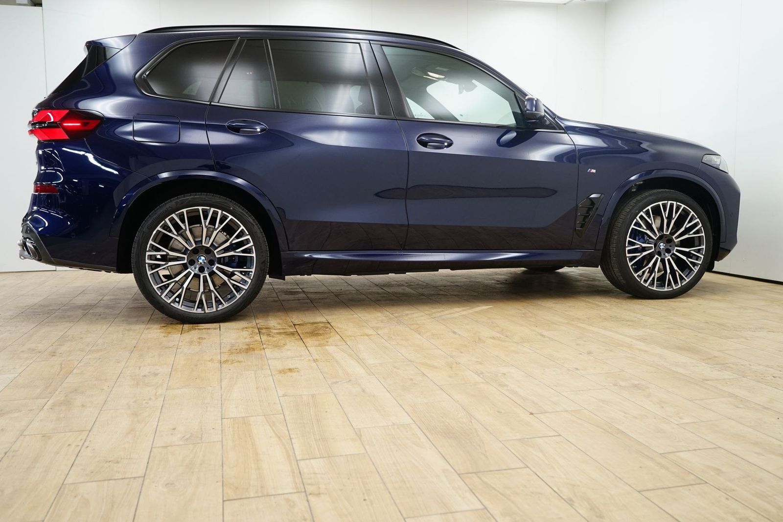 BMW X5 xDrive50e [M Sport, HUD, AHK, ACC, GSD, 22" L
