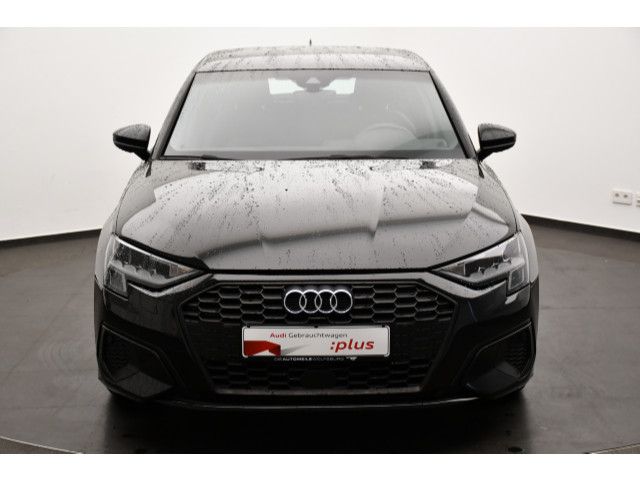 Audi A3 Sportback 30 TFSI S tronic NAVI/LED/CLIMATR/S