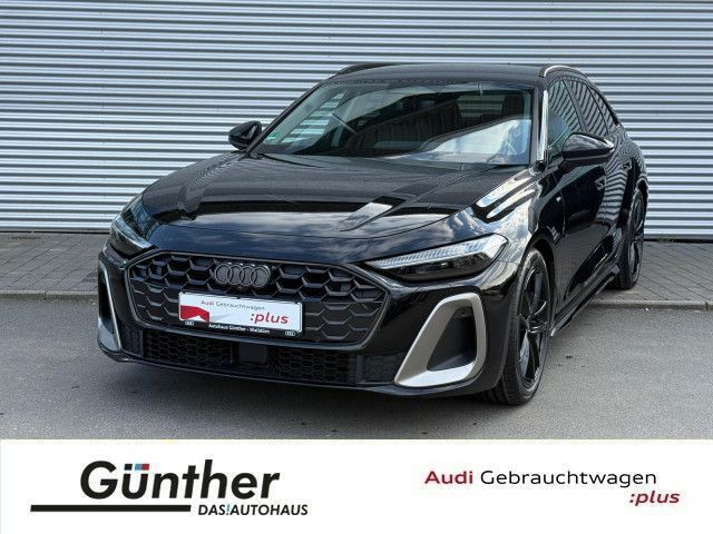 Audi A5 Avant TFSI QUATTRO S LINE EDITION ONE+WINTERR