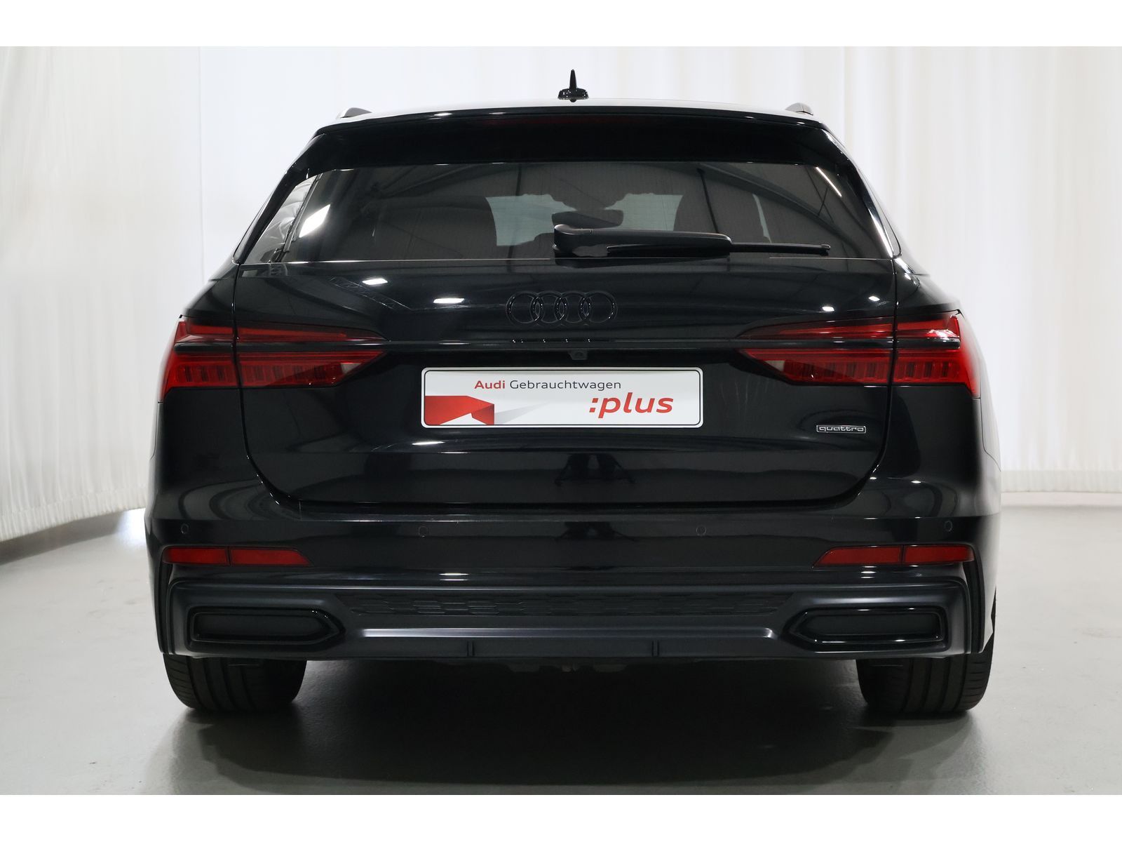 Audi A6 Avant 50 TFSI e quattro sport S-Line B&O*Matr