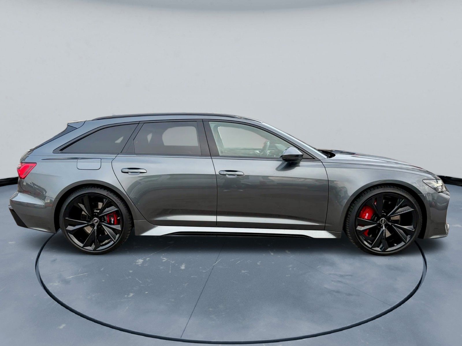 Audi RS6  Avant 4.0 TFSI quattro *LASER*HEADUP*