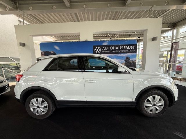 Volkswagen T-ROC - Samsaru's Car Outlet