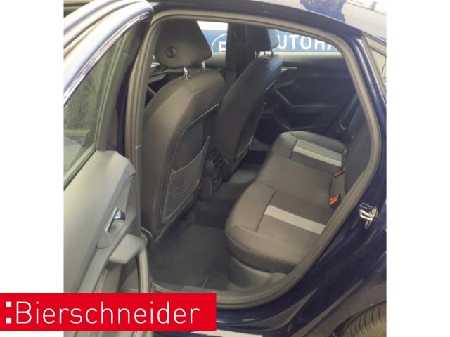 Audi A3 Limo 30 TFSI S-Tronic advanced - Samsaru's Car Outlet