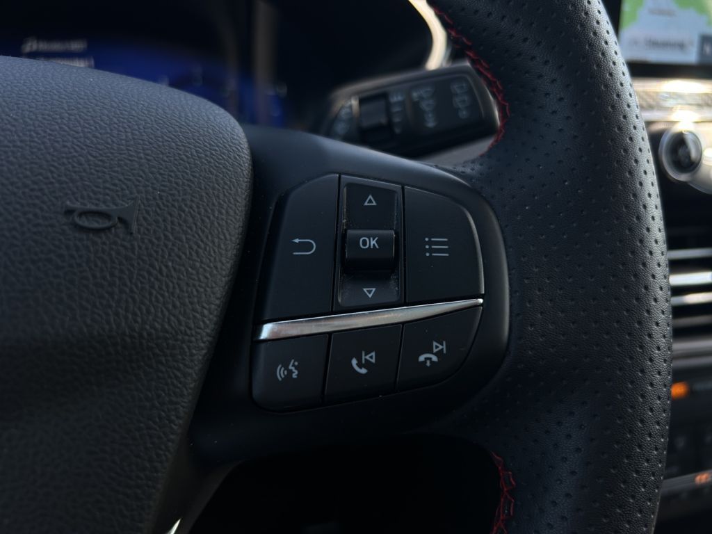 Ford Kuga 2.0 EcoBlue Aut. GRAPHITE TECH EDITION - Samsaru's Car Outlet