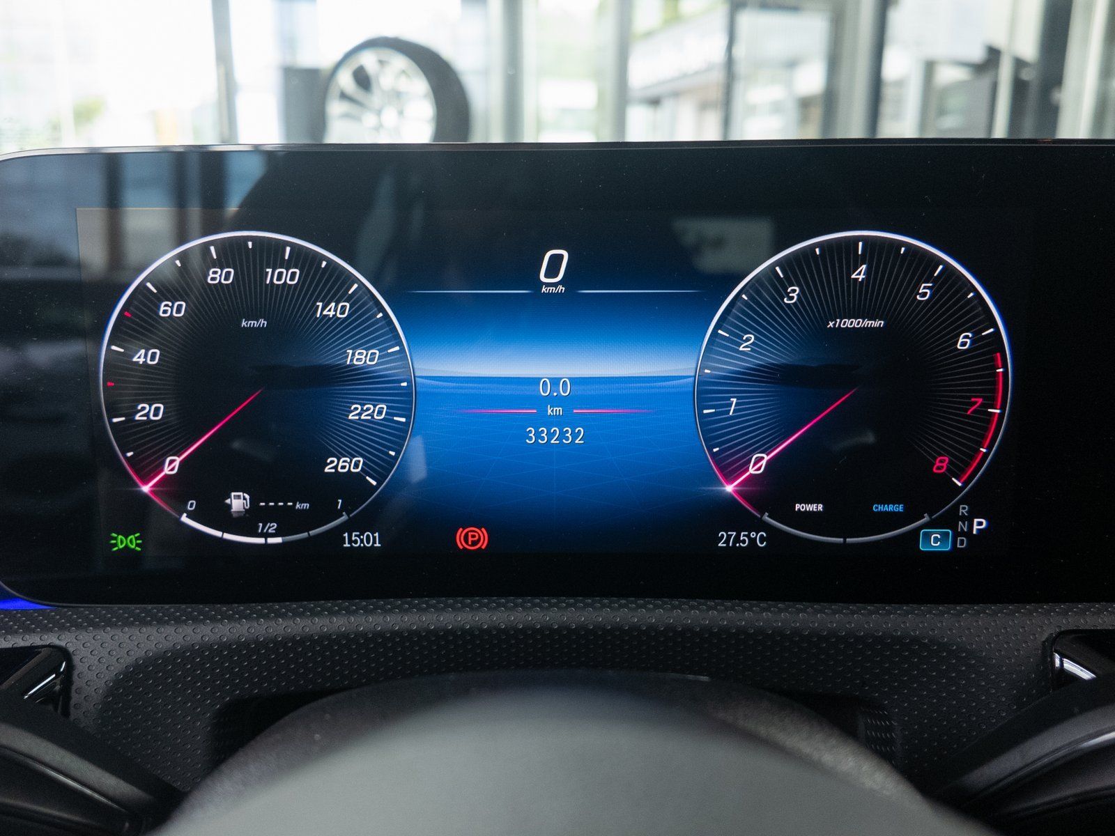 Mercedes-Benz A180 AMG Advanced - Samsaru's Car Outlet
