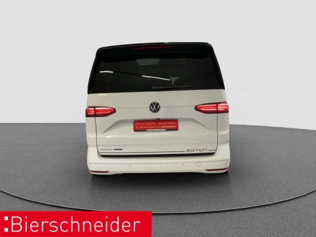 Volkswagen T7 Multivan 1.5 TSI eHybrid 4Mo Edition LÜ VOLL!