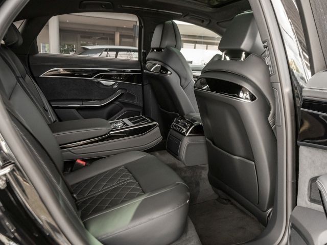 Audi A8 50 TDI quattro - Samsaru's Car Outlet
