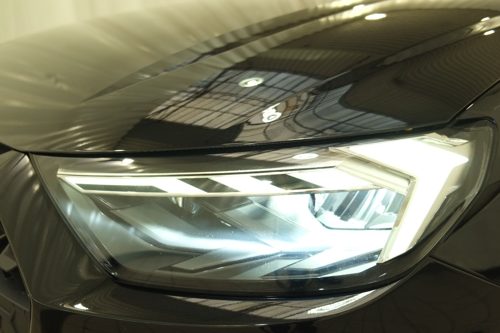 Audi A1 Sportback 35 TFSI S line S tronic