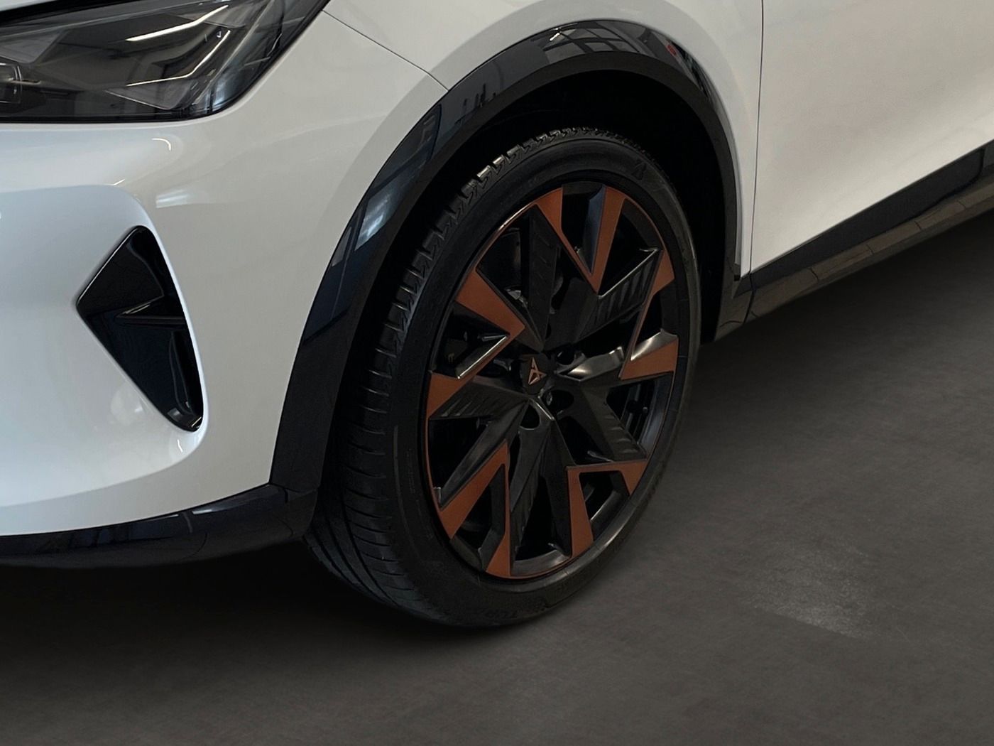 Cupra Formentor 2.0 TSI 4Drive VZ *PANO*AHK*KAMERA*