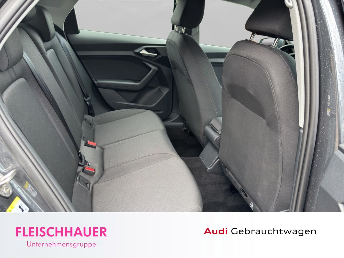 Audi A1 Sportback 30 TFSI AUTOMATIK+KLIMA+ALU+