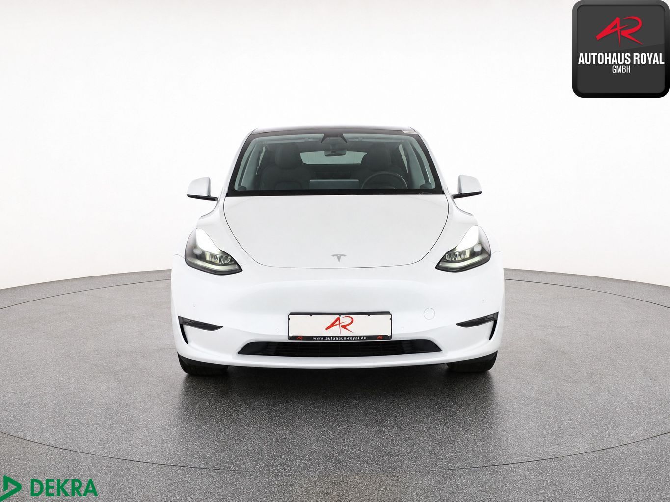 Tesla Model Y Long Range Dual AWD PANO,KEYLESS,360GRAD