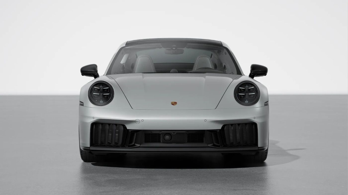 Porsche 992 (911) Carrera 4 GTS | Burmester | PDCC |