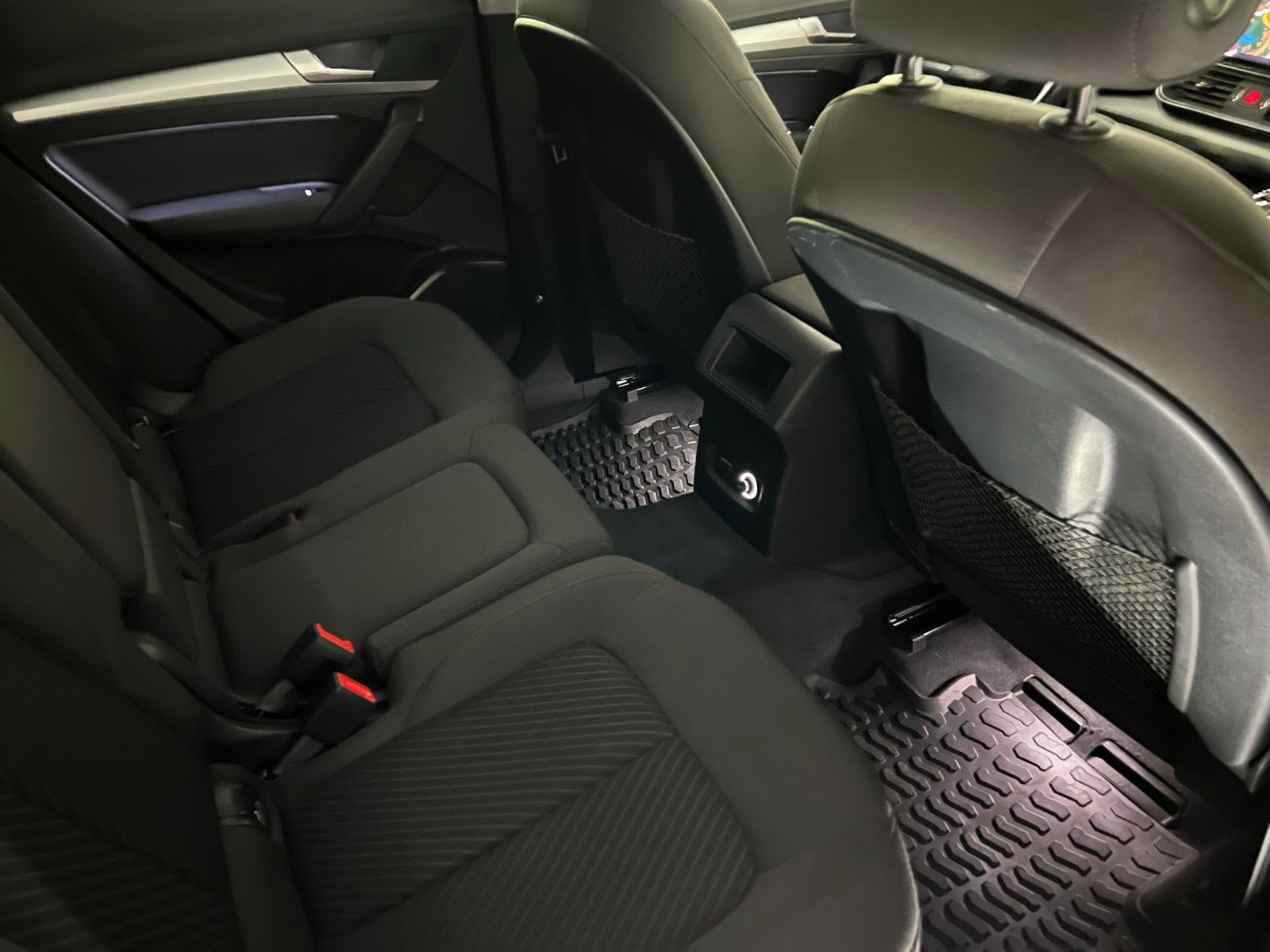 Audi Q5 50 TDI Quattro - Samsaru's Car Outlet
