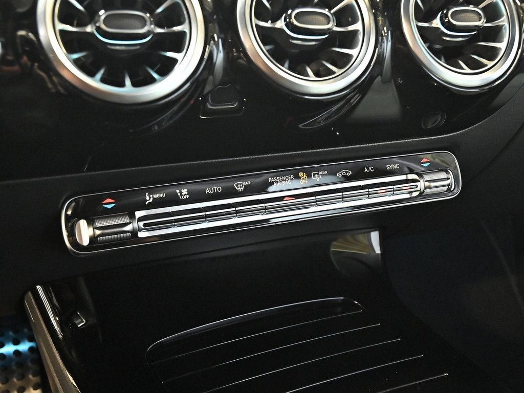 Mercedes-Benz CLA 250 SB 4M AMG Sport Edition - Samsaru's Car Outlet