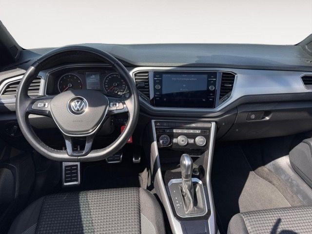 Volkswagen T-Roc 1.5 TSI DSG Active - Samsaru's Car Outlet