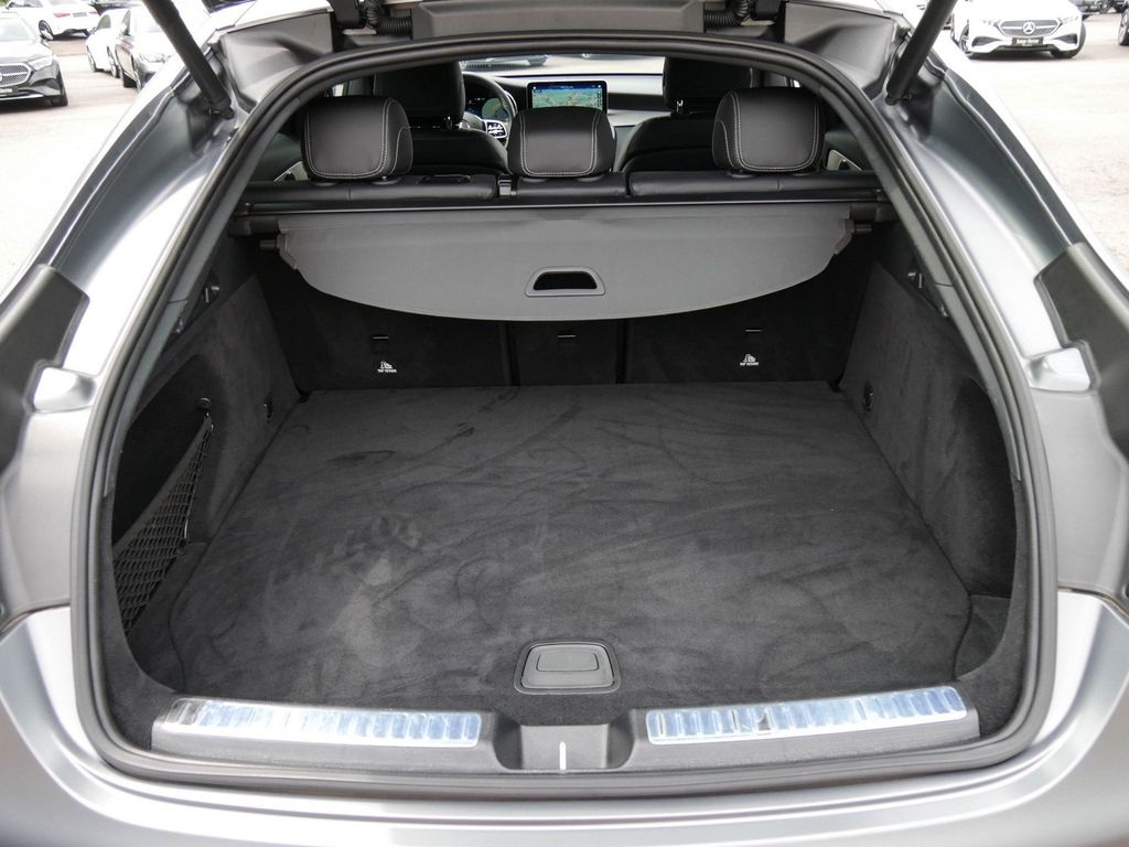 Mercedes-Benz GLC 300 de 4MATIC Coupé - Samsaru's Car Outlet